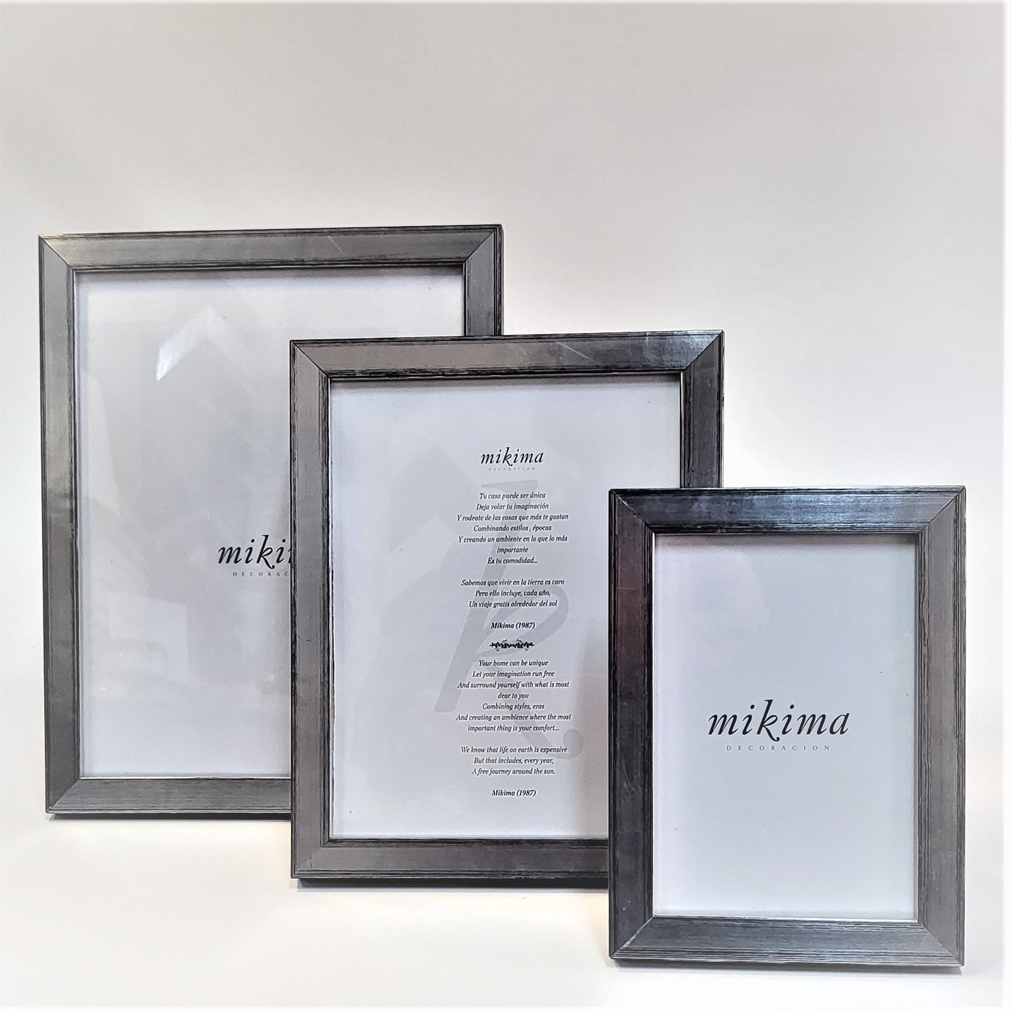 DECO PHOTO FRAME 