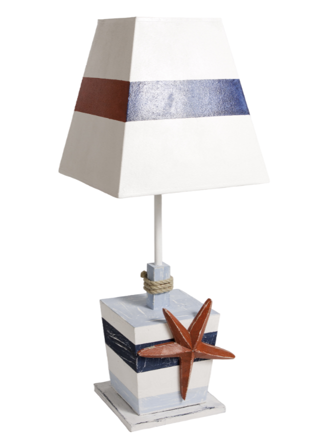 LAMPE IBIZA