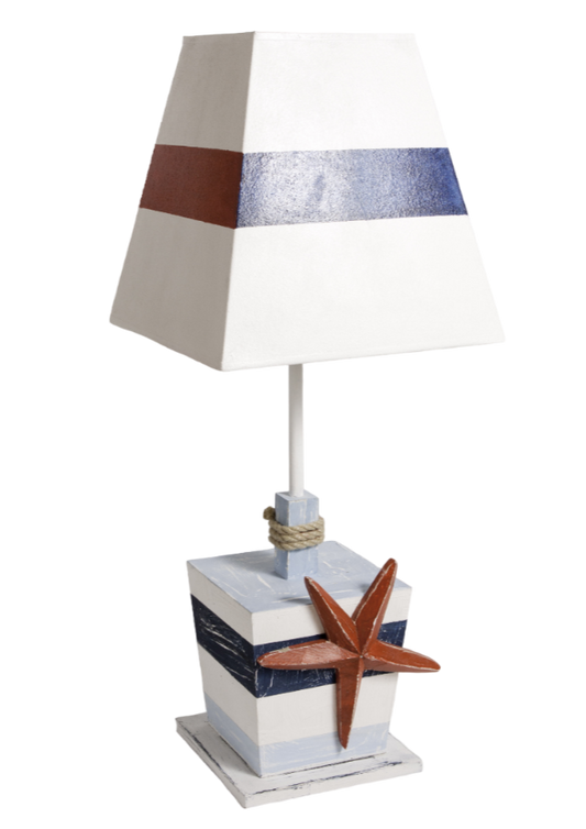 LAMPE IBIZA